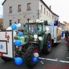 Faschingszug SI 387